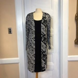 Short Jessica Howard Dress